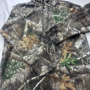 Magellan Outdoors Hunt Gear Jacket